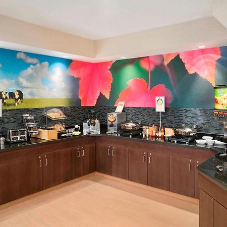 Fairfield Inn & Suites Lima Luaran gambar